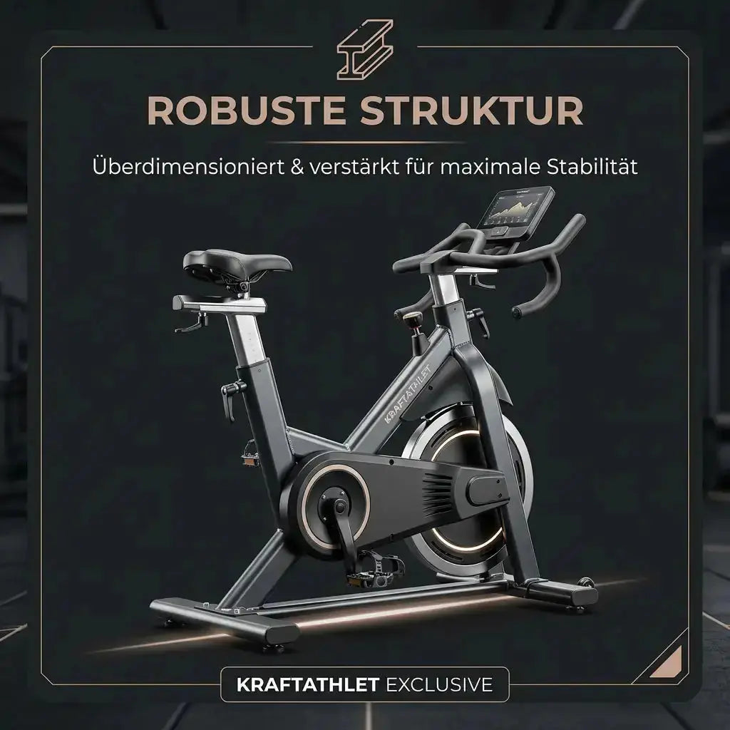 Vertikaler Professioneller ST900 TFT Multimedia-Heimtrainer mit 10-Zoll-Touchscreen (Performance Series) Titanium Strength Máquinas de cardio