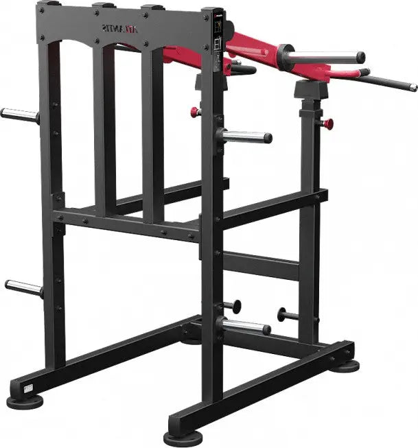 Viking-Press-Maschine – Atlantis (Ansicht 3)