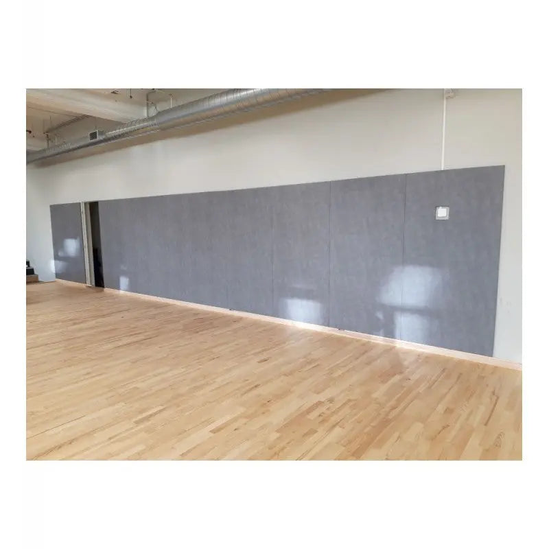 Wandpolster m² Standard SportCom Wandpolster