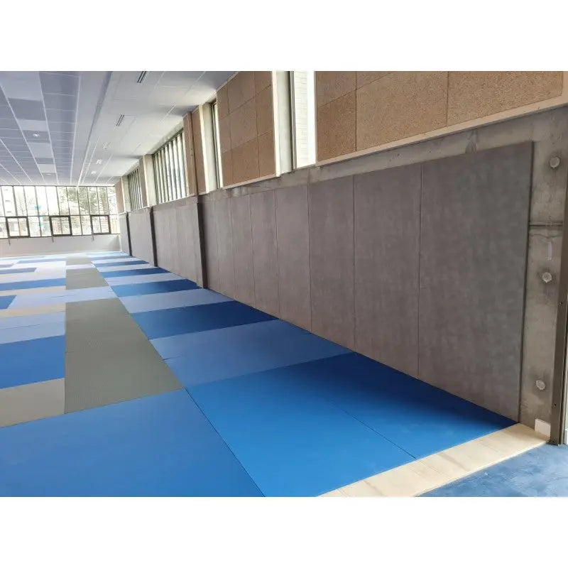 Wandpolster m² Standard SportCom Wandpolster