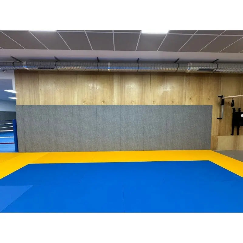 Wandpolster m² Standard SportCom Wandpolster