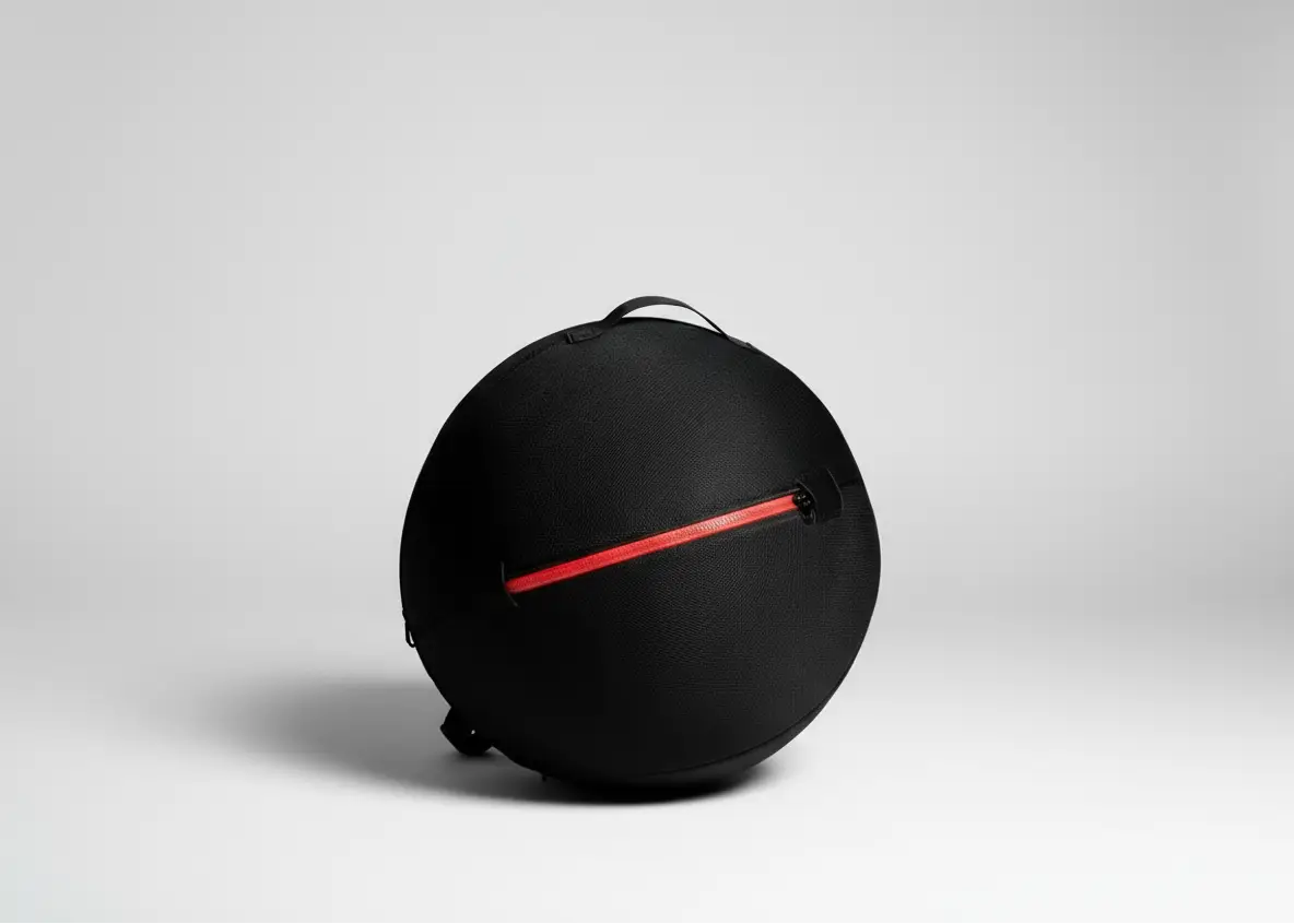 Younix Stability Ball Pro 65 – Produktansicht
