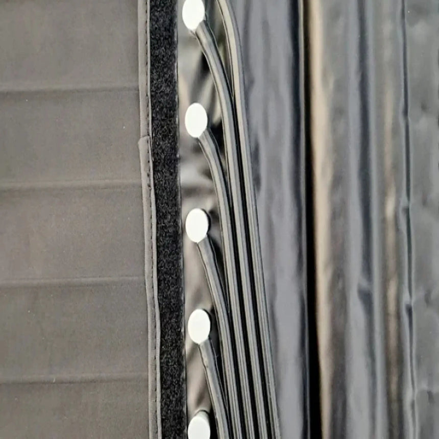 Aerify Recovery Compression Belt – Pneumatic Core Therapy Attachment Aerify Recovery Compression Therapy Belt Attachment