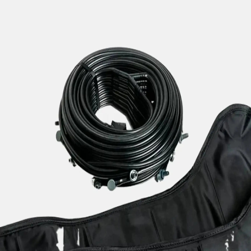 Aerify Recovery Hose For Boots – Compression System Accessory Kraftathlet