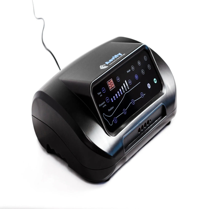 Aerify Recovery Lite Compression Boots Aerify Recovery