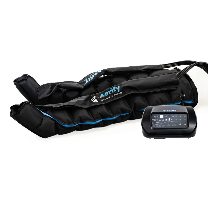 Aerify Recovery Standard Recovery System with Pants and Carry Bag Aerify Recovery