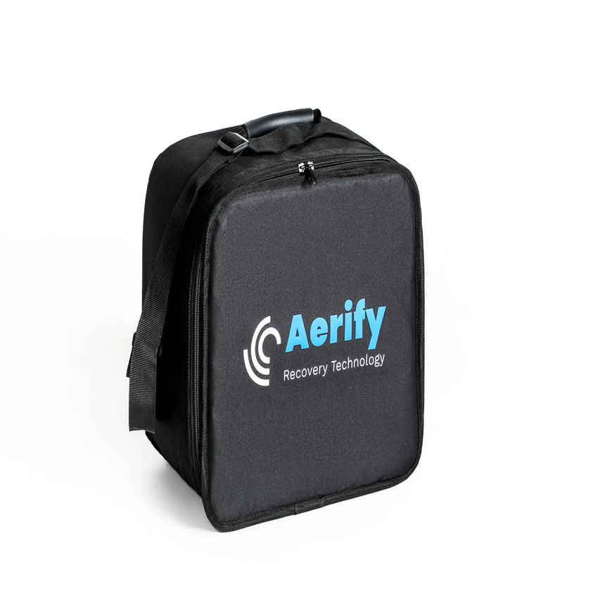 Aerify Recovery Standard Recovery System with Pants and Carry Bag Aerify Recovery