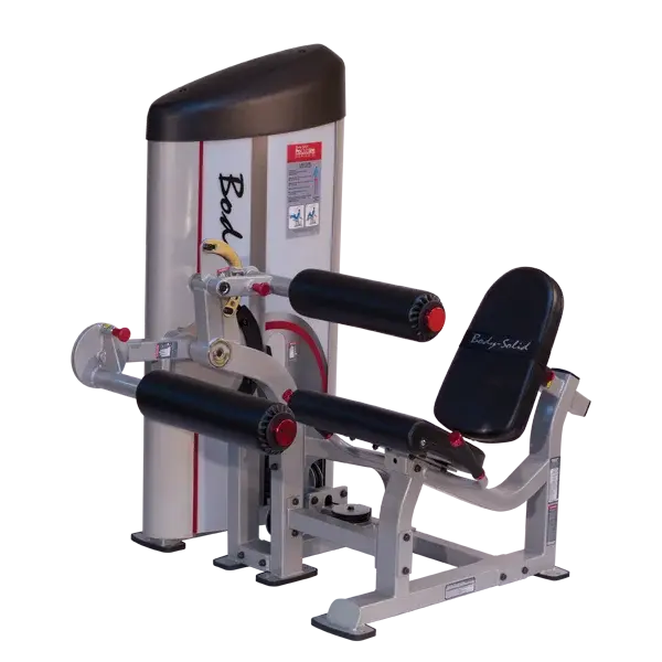 Body-Solid Series II Seated Leg Curl – Präzises Training für deine Beinrückseite