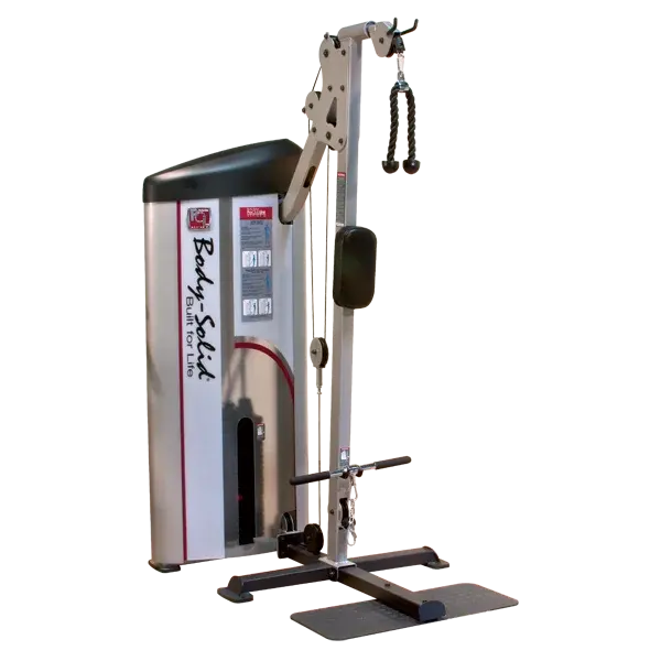 Body-Solid Series II Bicep & Tricep – Perfektes Training für Arme und Definition