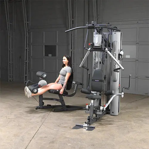 Multifunktionale Trainingsstation