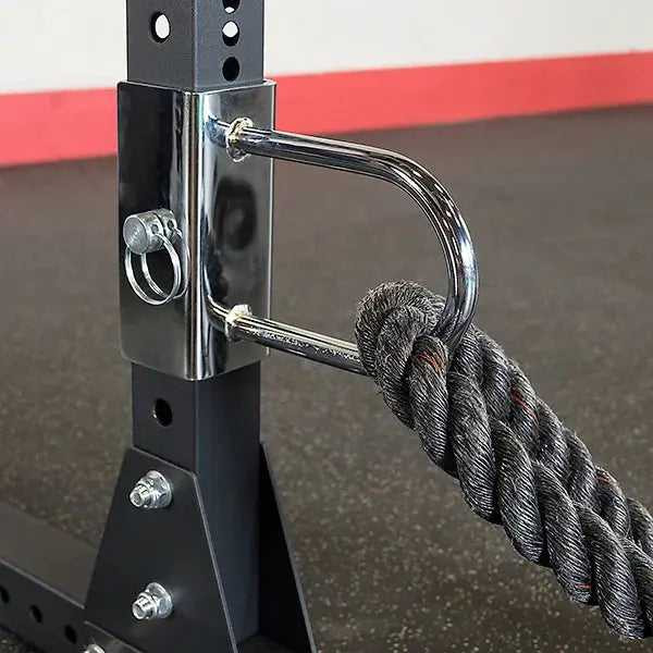 Das ultimative Power Rack für kommerzielle