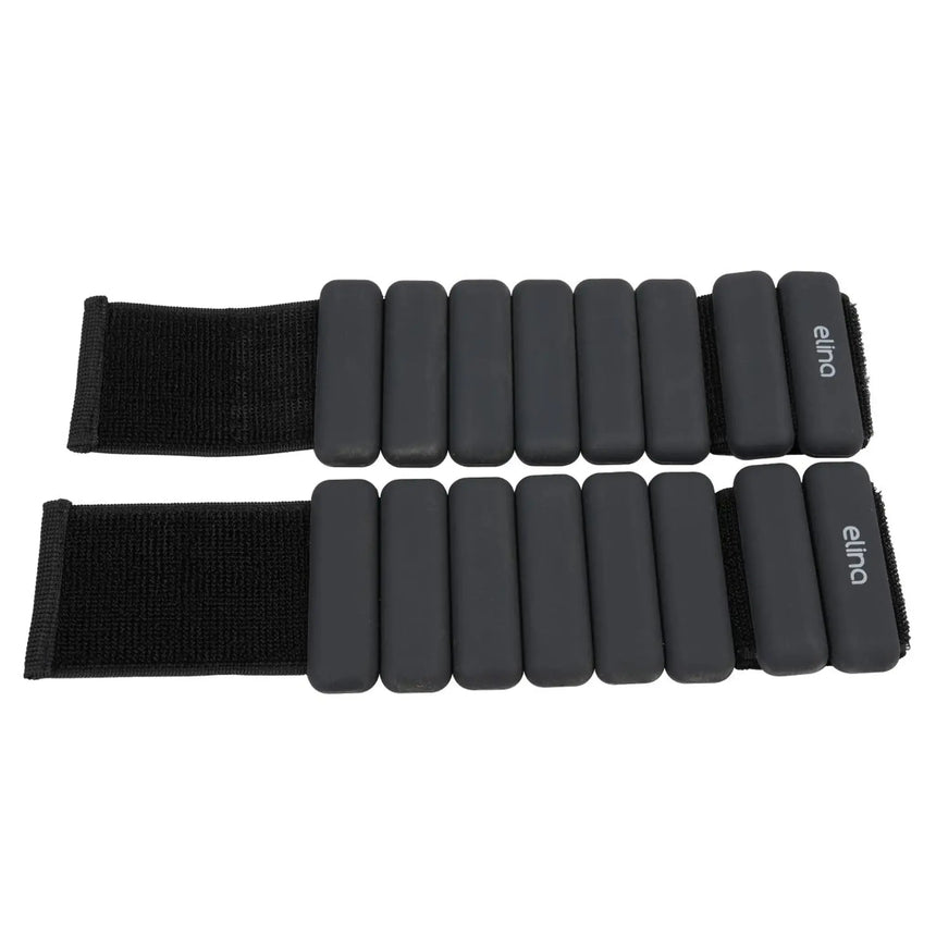 Elina Pilates Adjustable 0.5 kg Weight for Wrist and Ankle Elina Pilates