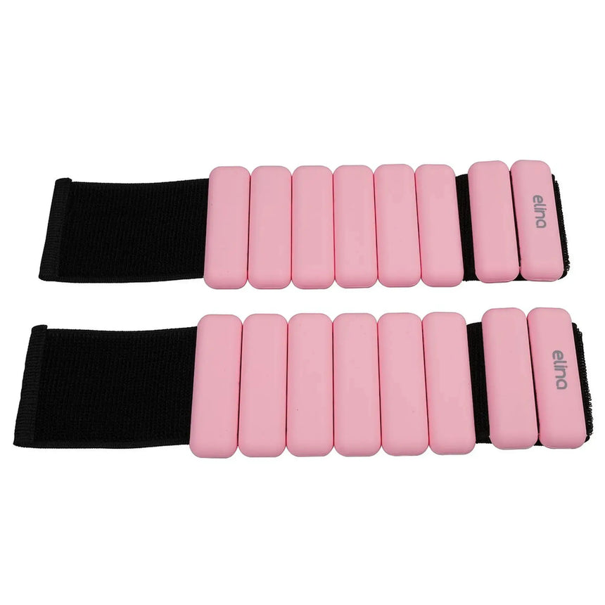 Elina Pilates Adjustable 0.5 kg Weight for Wrist and Ankle Elina Pilates