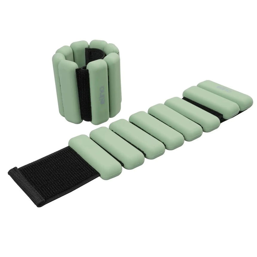Elina Pilates Adjustable 0.5 kg Weight for Wrist and Ankle Elina Pilates