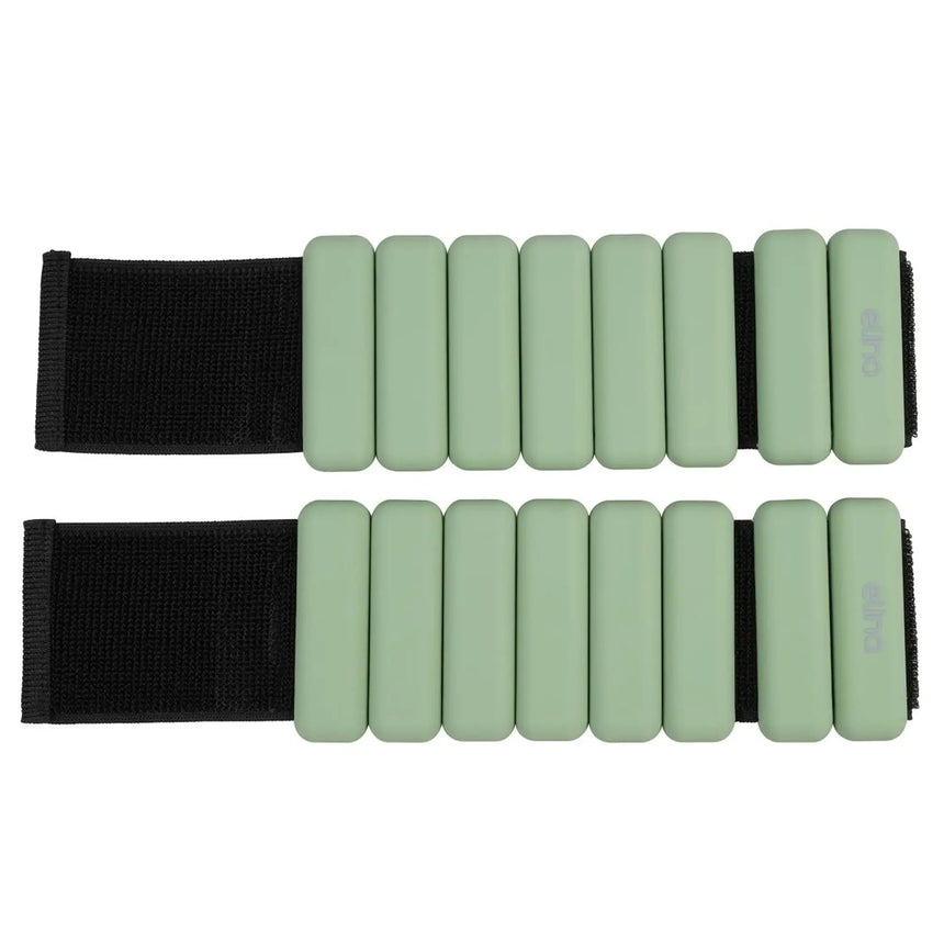 Elina Pilates Adjustable 0.5 kg Weight for Wrist and Ankle Elina Pilates