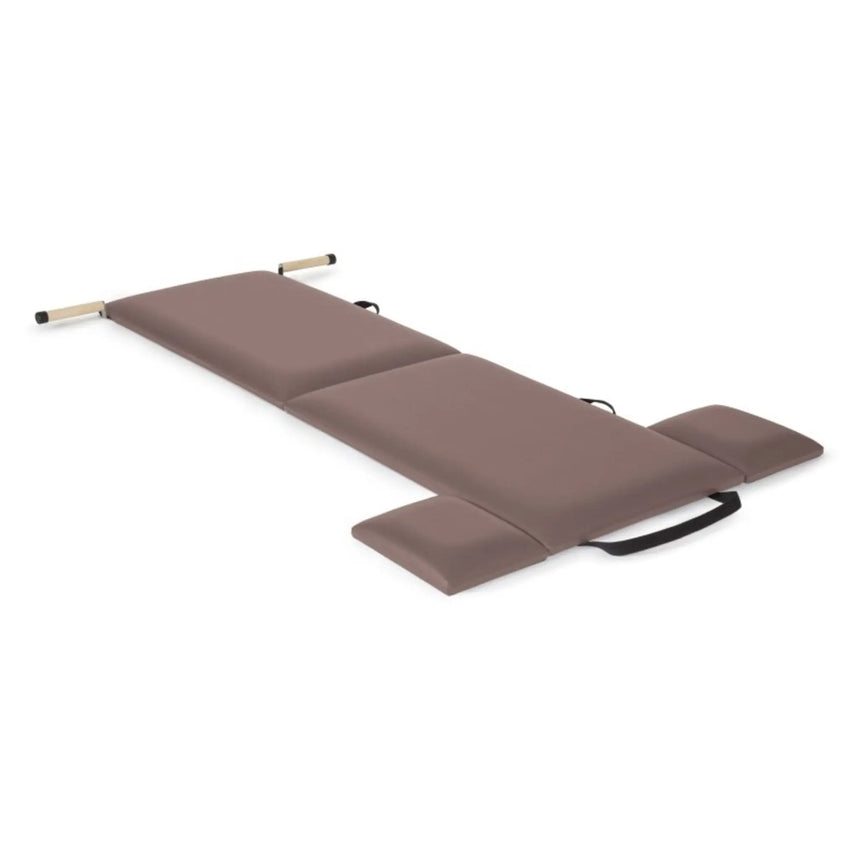 Elina Pilates Pilates Mat with Handles Elina Pilates