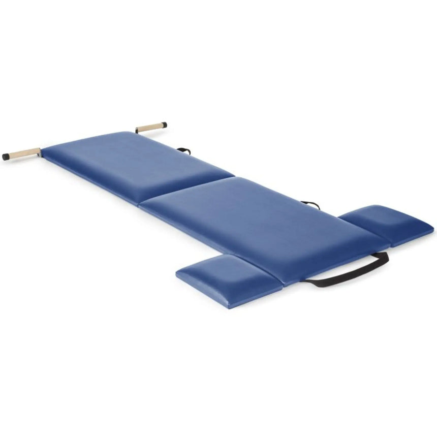 Elina Pilates Pilates Mat with Handles Elina Pilates