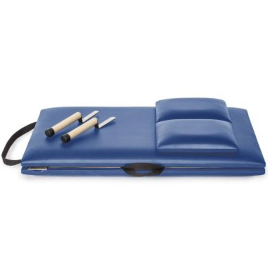 Elina Pilates Pilates Mat with Handles Elina Pilates