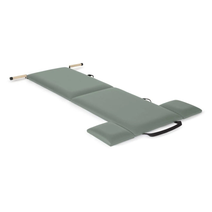Elina Pilates Pilates Mat with Handles Elina Pilates