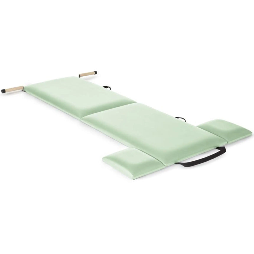 Elina Pilates Pilates Mat with Handles Elina Pilates