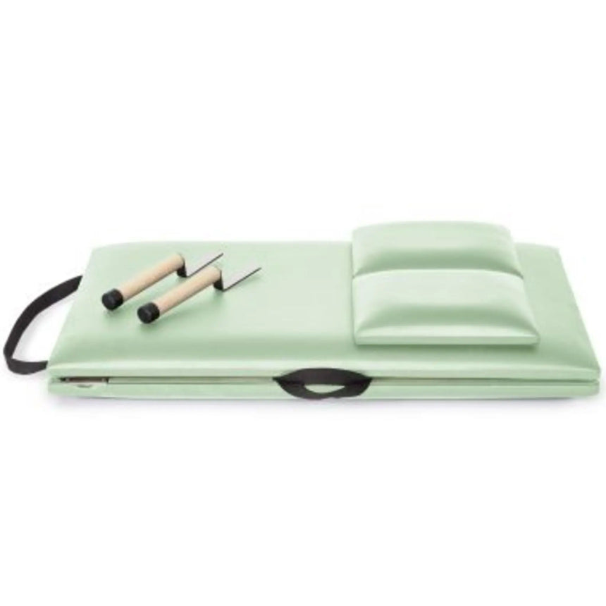 Elina Pilates Pilates Mat with Handles Elina Pilates