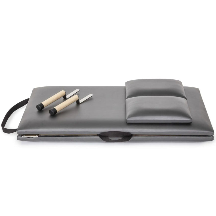Elina Pilates Pilates Mat with Handles Elina Pilates
