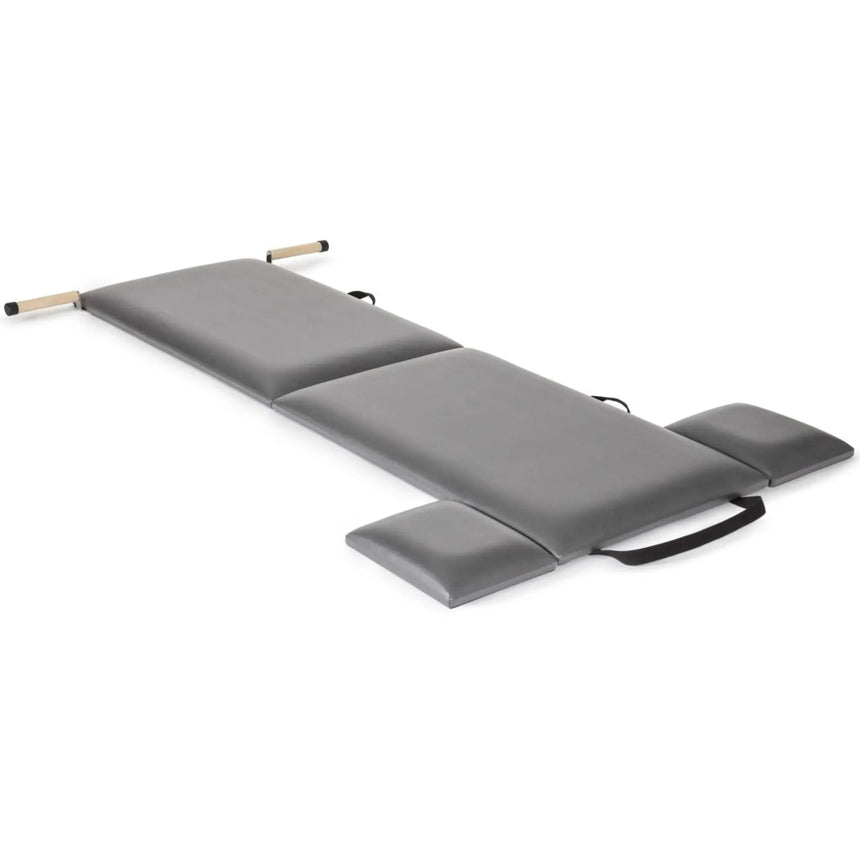Elina Pilates Pilates Mat with Handles Elina Pilates