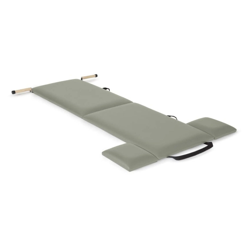 Elina Pilates Pilates Mat with Handles Elina Pilates