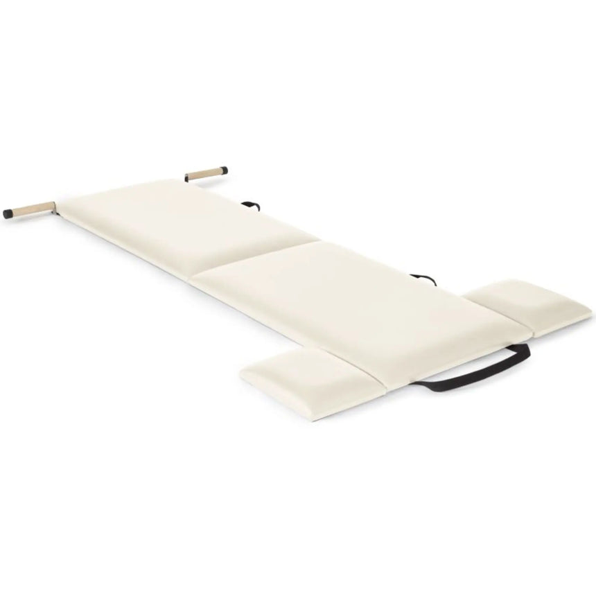 Elina Pilates Pilates Mat with Handles Elina Pilates