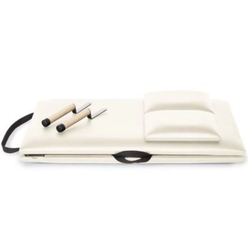 Elina Pilates Pilates Mat with Handles Elina Pilates