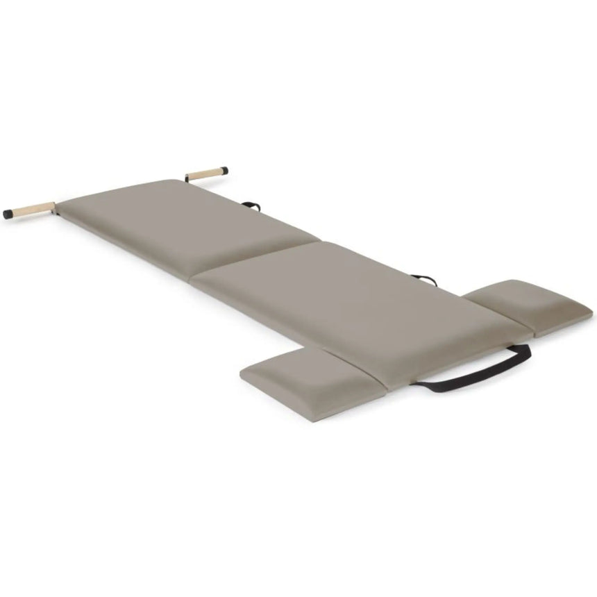 Elina Pilates Pilates Mat with Handles Elina Pilates