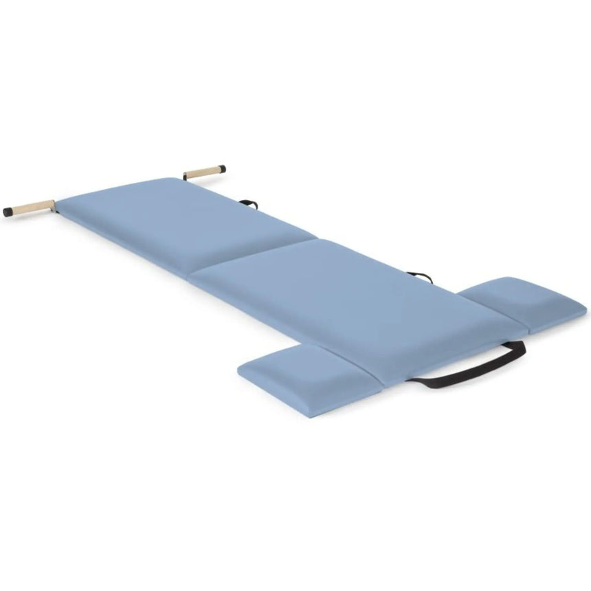 Elina Pilates Pilates Mat with Handles Elina Pilates