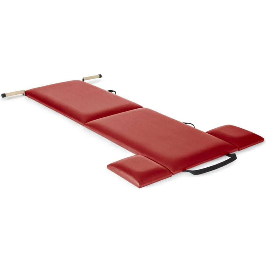 Elina Pilates Pilates Mat with Handles Elina Pilates