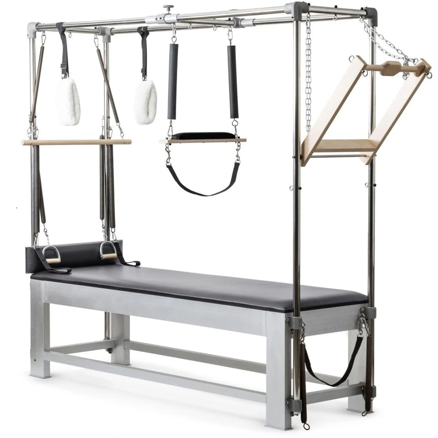 Elina Pilates Classic Aluminum Cadillac Elina Pilates