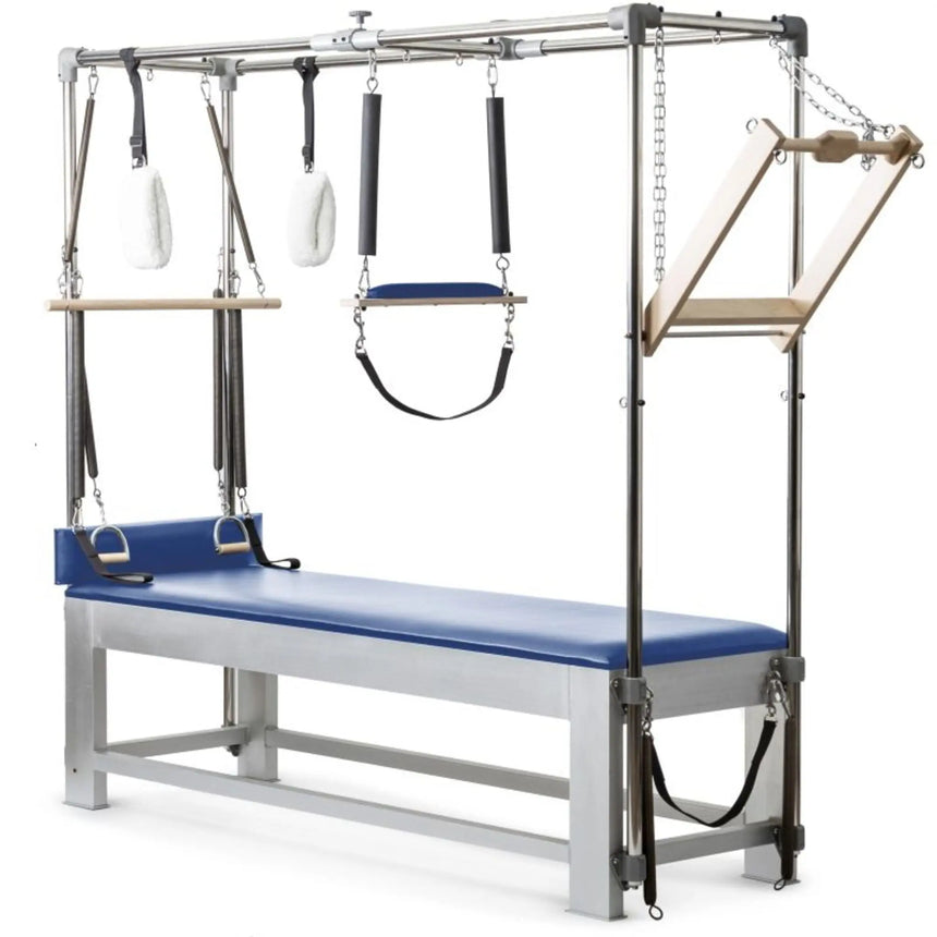 Elina Pilates Classic Aluminum Cadillac Elina Pilates