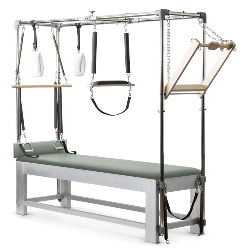 Elina Pilates Classic Aluminum Cadillac Elina Pilates