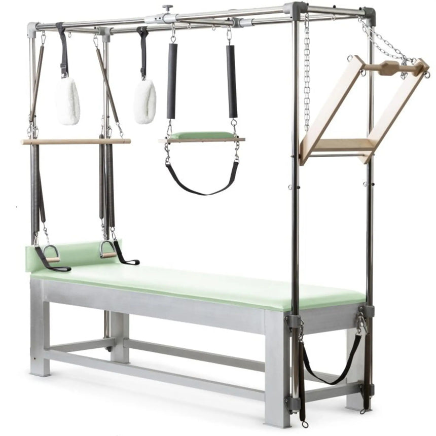 Elina Pilates Classic Aluminum Cadillac Elina Pilates
