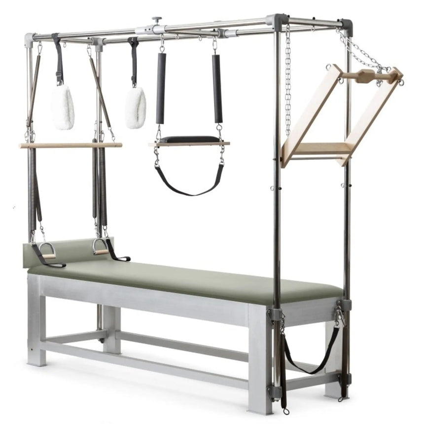 Elina Pilates Classic Aluminum Cadillac Elina Pilates