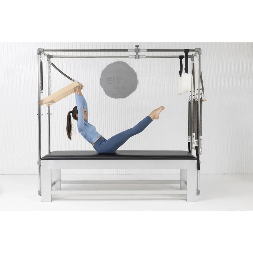 Elina Pilates Classic Aluminum Cadillac Elina Pilates