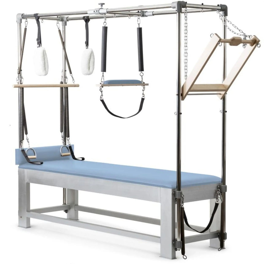 Elina Pilates Classic Aluminum Cadillac Elina Pilates