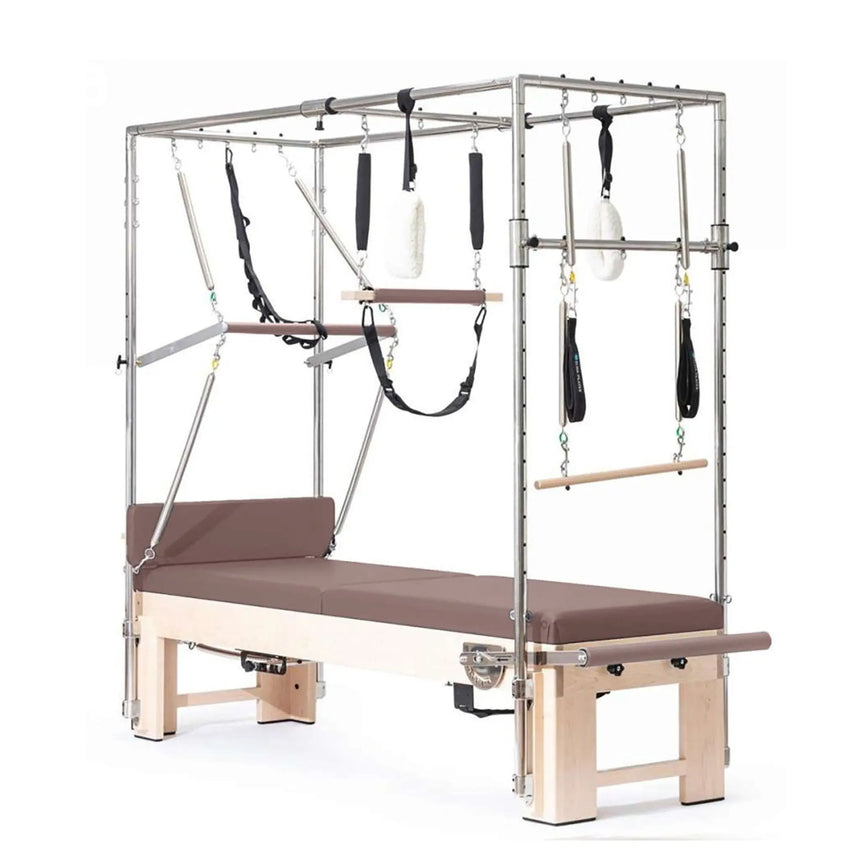 Elina Pilates Cadillac Elite Reformer Elina Pilates