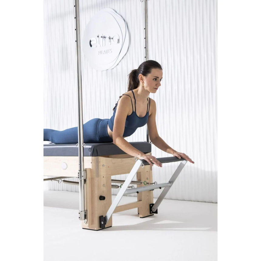 Elina Pilates Cadillac Elite Reformer Elina Pilates