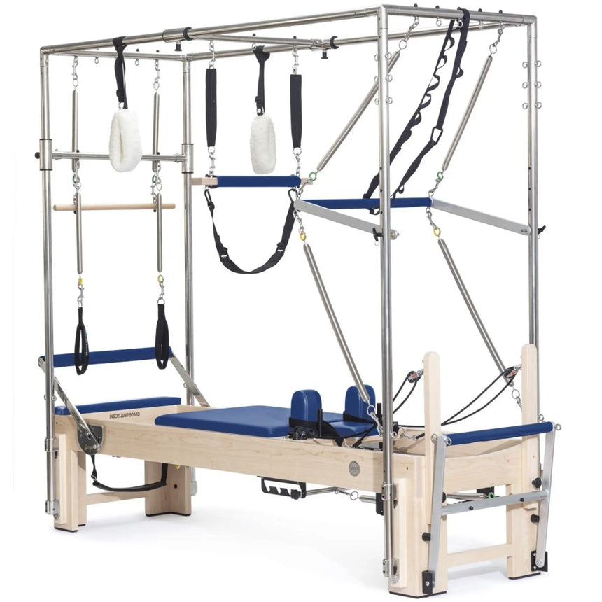 Elina Pilates Cadillac Elite Reformer Elina Pilates