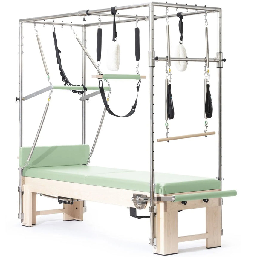 Elina Pilates Cadillac Elite Reformer Elina Pilates