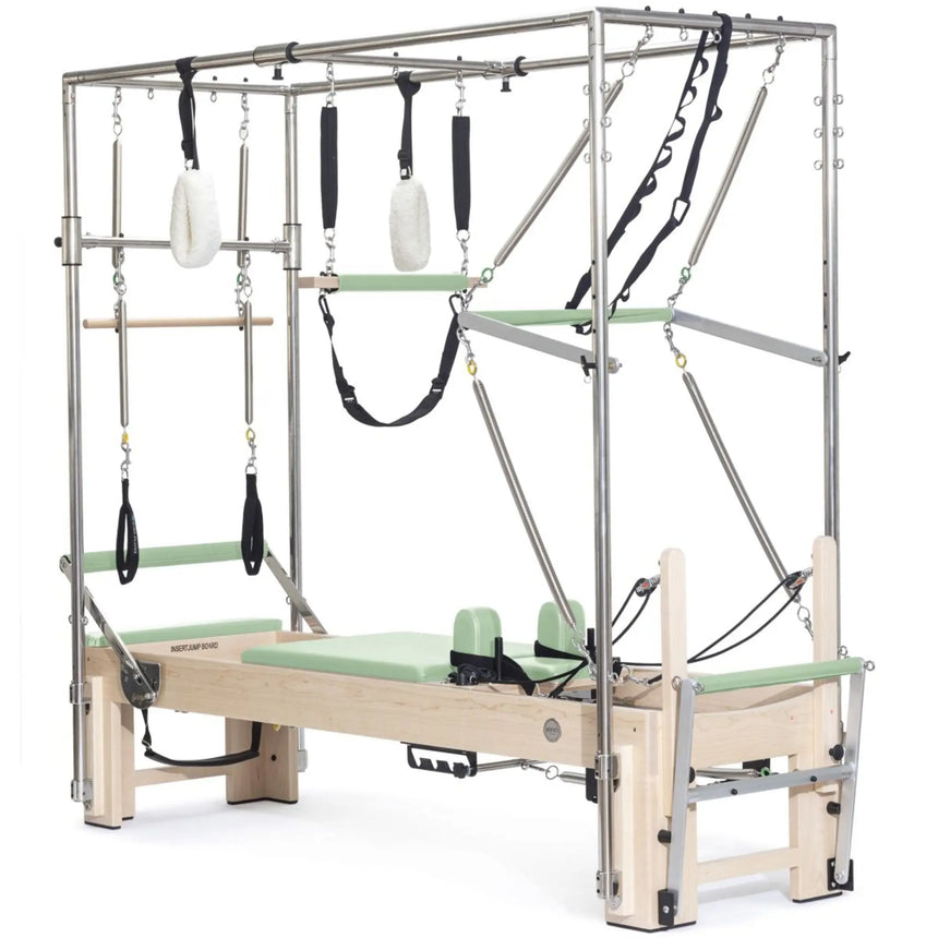 Elina Pilates Cadillac Elite Reformer Elina Pilates