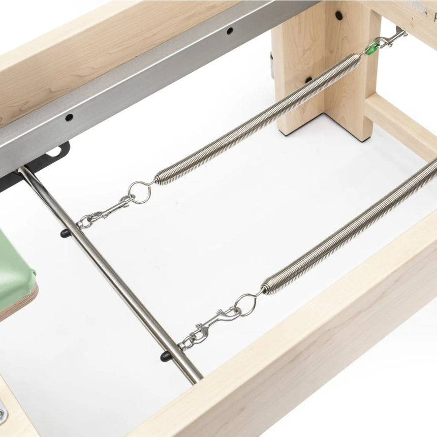 Elina Pilates Cadillac Elite Reformer Elina Pilates