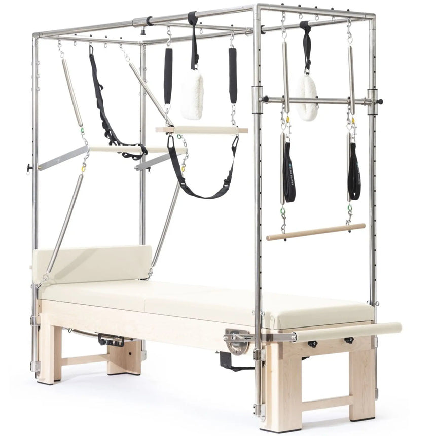 Elina Pilates Cadillac Elite Reformer Elina Pilates