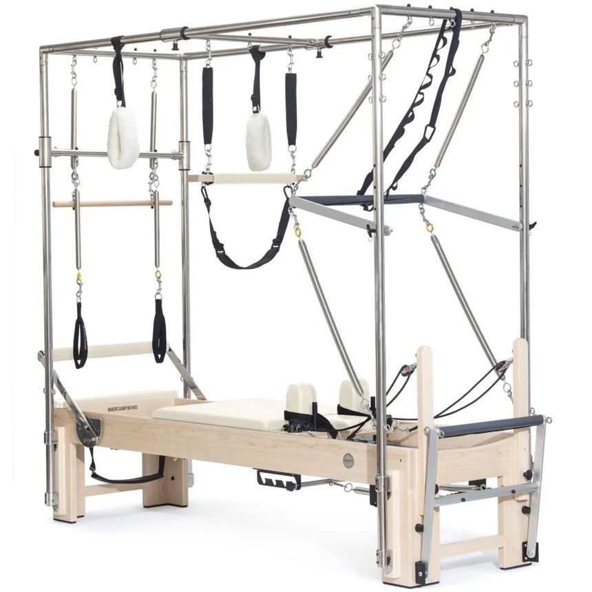 Elina Pilates Cadillac Elite Reformer Elina Pilates