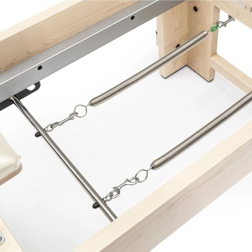 Elina Pilates Cadillac Elite Reformer Elina Pilates