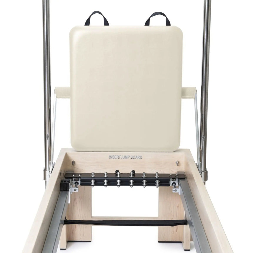 Elina Pilates Cadillac Elite Reformer Elina Pilates
